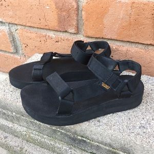 Teva Midform New size 6